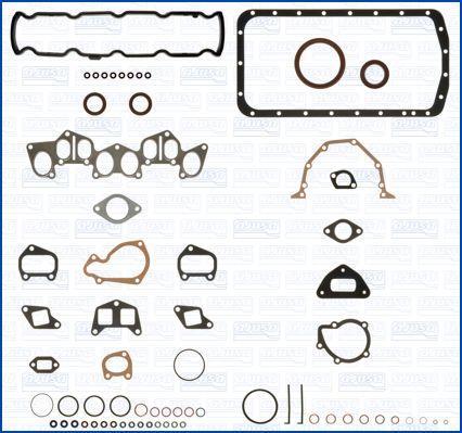 Jogo de juntas, motor completo AJUSA ref. 51003100