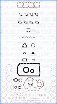 Jogo de juntas, motor completo AJUSA ref. 51003800