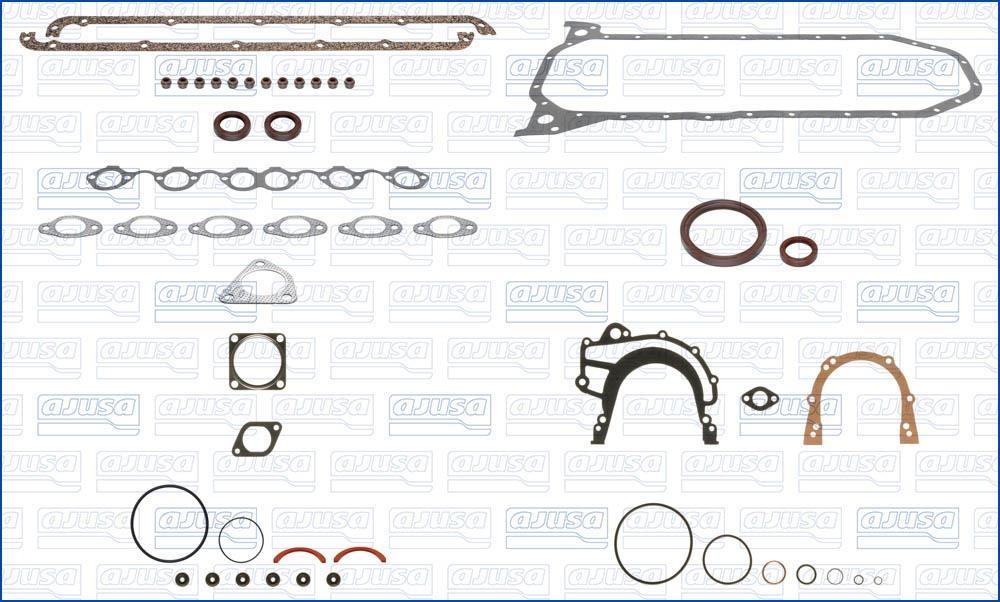 Jogo de juntas, motor completo AJUSA ref. 51006000
