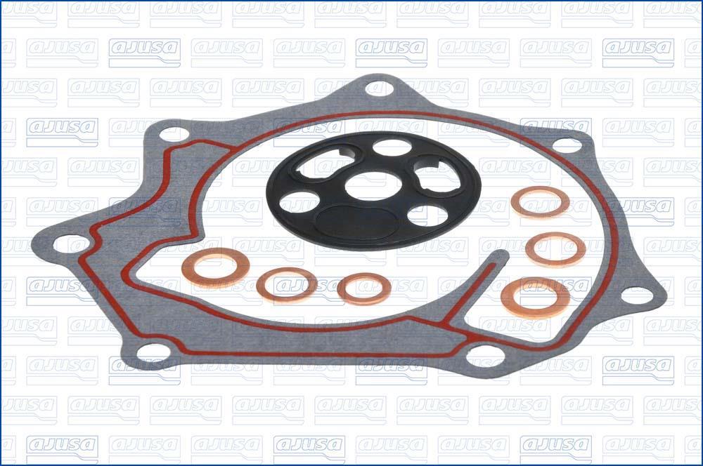 Jogo de juntas, motor completo AJUSA ref. 51008000