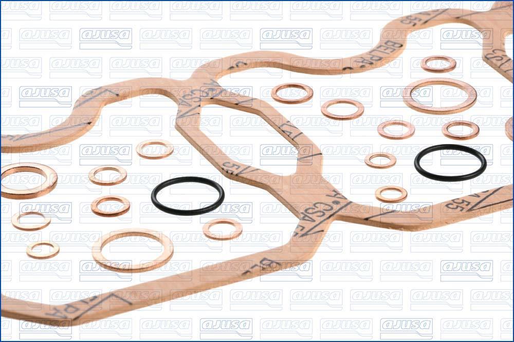 Jogo de juntas, motor completo AJUSA ref. 51008700