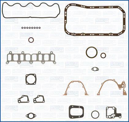 Jogo de juntas, motor completo AJUSA ref. 51008800