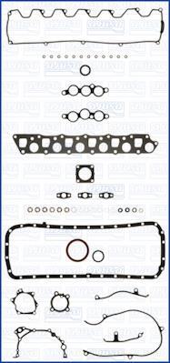 Jogo de juntas, motor completo AJUSA ref. 51009200