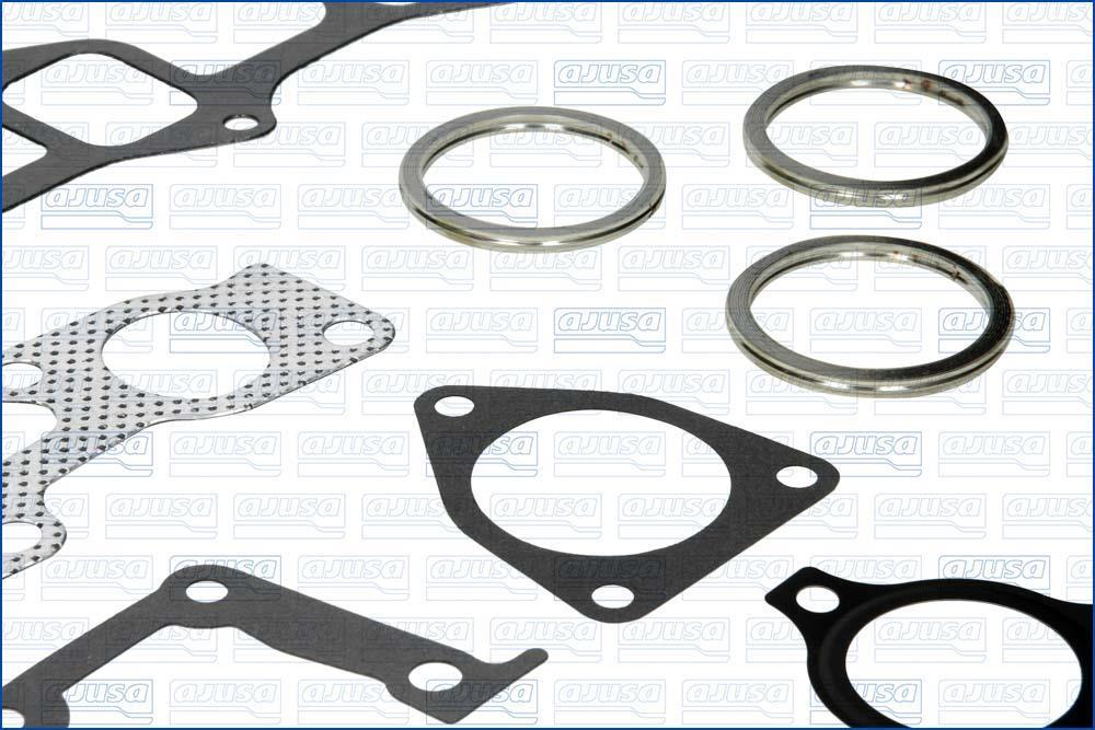 Jogo de juntas, motor completo AJUSA ref. 51009400