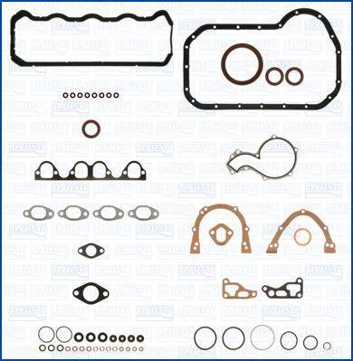 Jogo de juntas, motor completo AJUSA ref. 51010400