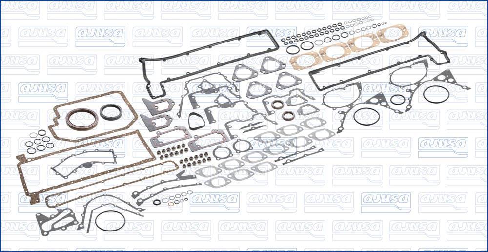 Jogo de juntas, motor completo AJUSA ref. 51010900