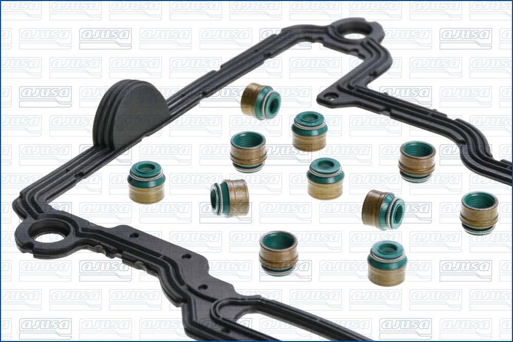 Jogo de juntas, motor completo AJUSA ref. 51011500