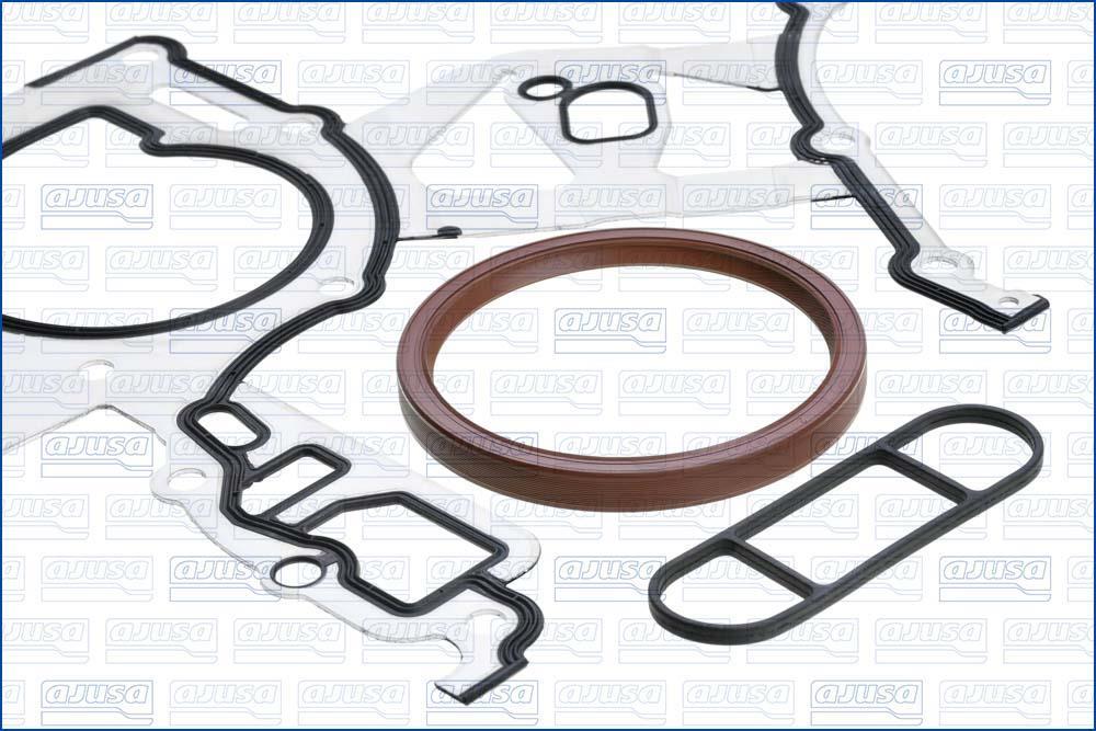 Jogo de juntas, motor completo AJUSA ref. 51011500