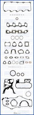 Jogo de juntas, motor completo AJUSA ref. 51012500