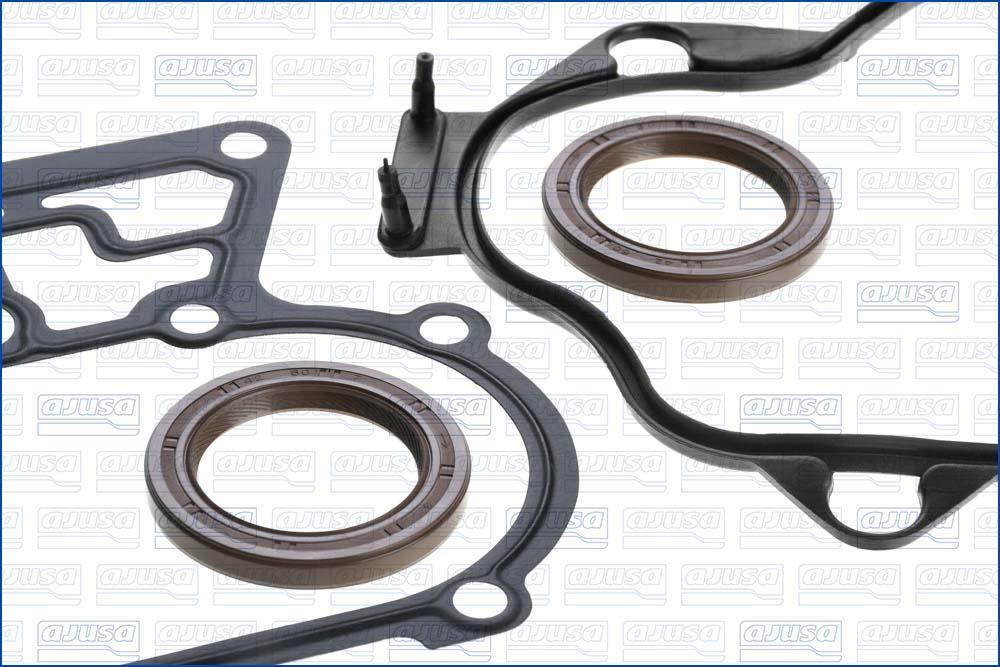 Jogo de juntas, motor completo AJUSA ref. 51012500