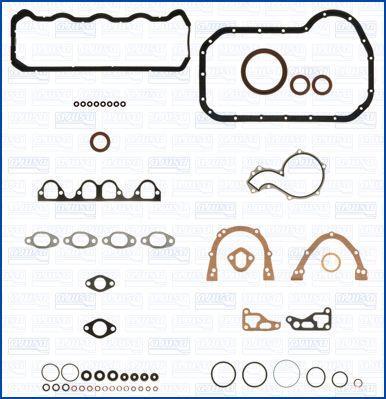 Jogo de juntas, motor completo AJUSA ref. 51013100
