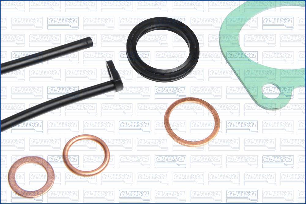 Jogo de juntas, motor completo AJUSA ref. 51013200