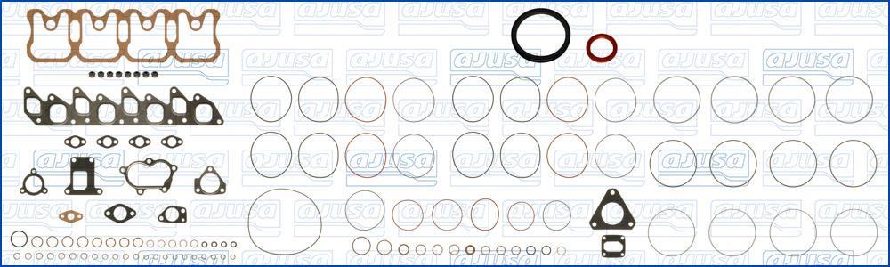 Jogo de juntas, motor completo AJUSA ref. 51013500