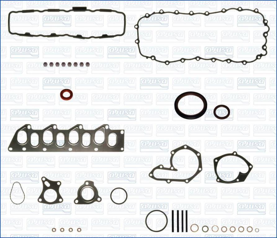 Jogo de juntas, motor completo AJUSA ref. 51013700