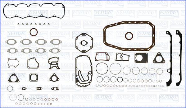 Jogo de juntas, motor completo AJUSA ref. 51014100