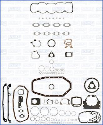 Jogo de juntas, motor completo AJUSA ref. 51014600