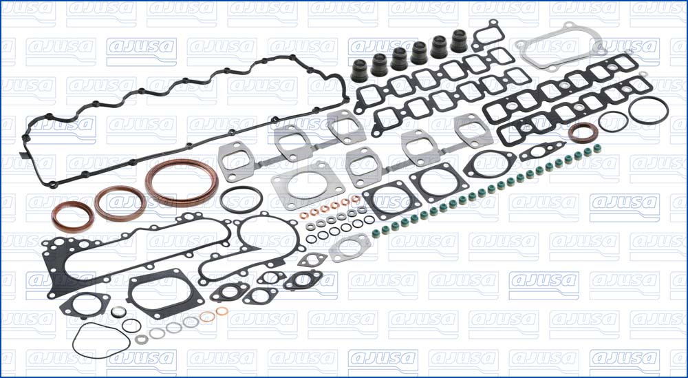 Jogo de juntas, motor completo AJUSA ref. 51015300