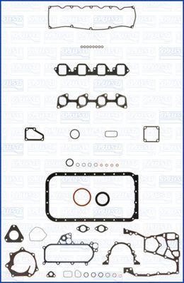 Jogo de juntas, motor completo AJUSA ref. 51015700