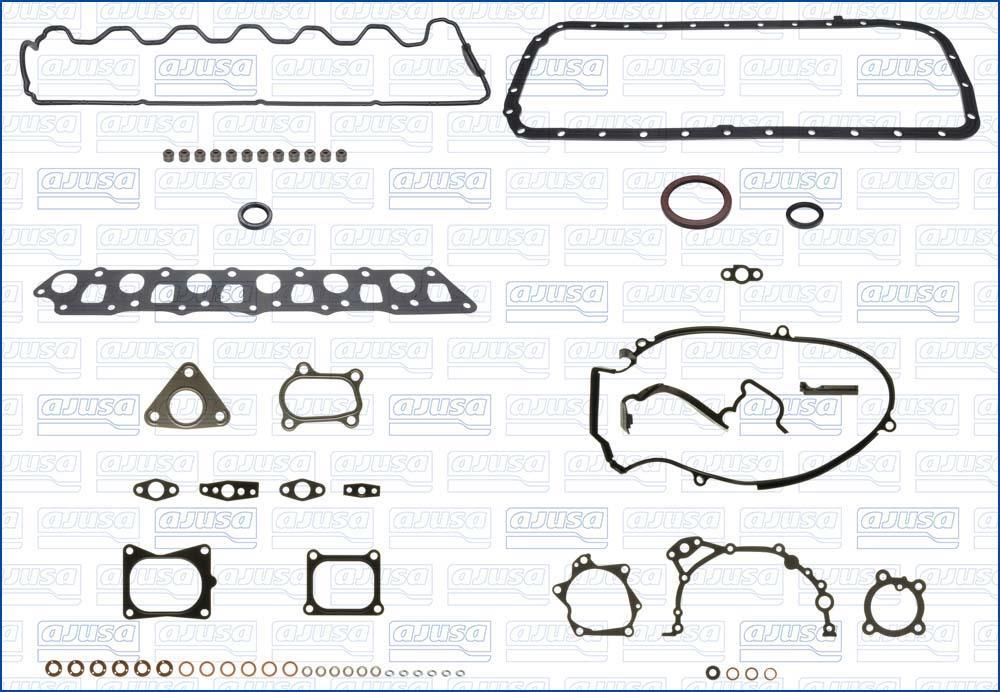 Jogo de juntas, motor completo AJUSA ref. 51015800