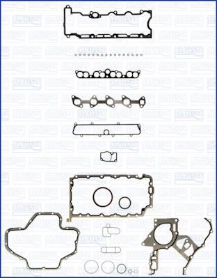 Jogo de juntas, motor completo AJUSA ref. 51016400