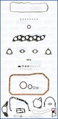 Jogo de juntas, motor completo AJUSA ref. 51016800
