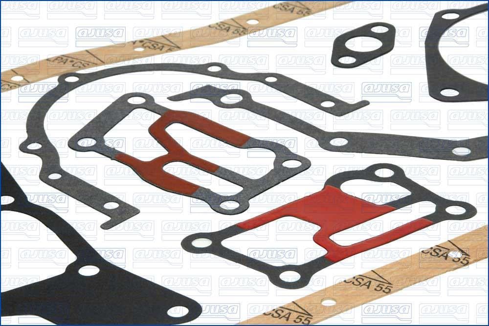 Jogo de juntas, motor completo AJUSA ref. 51016800