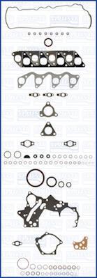 Jogo de juntas, motor completo AJUSA ref. 51017500