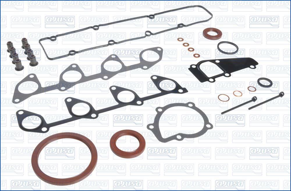 Jogo de juntas, motor completo AJUSA ref. 51017700