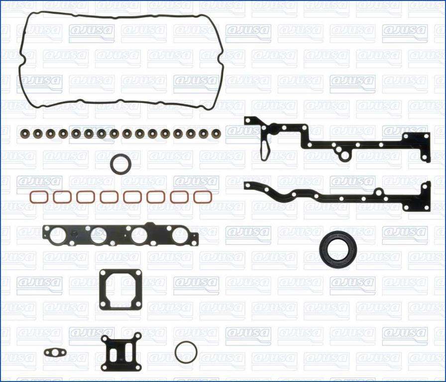 Jogo de juntas, motor completo AJUSA ref. 51018500