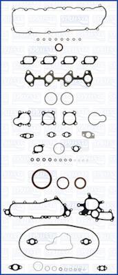 Jogo de juntas, motor completo AJUSA ref. 51018700