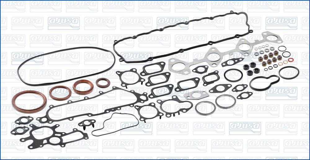 Jogo de juntas, motor completo AJUSA ref. 51018700