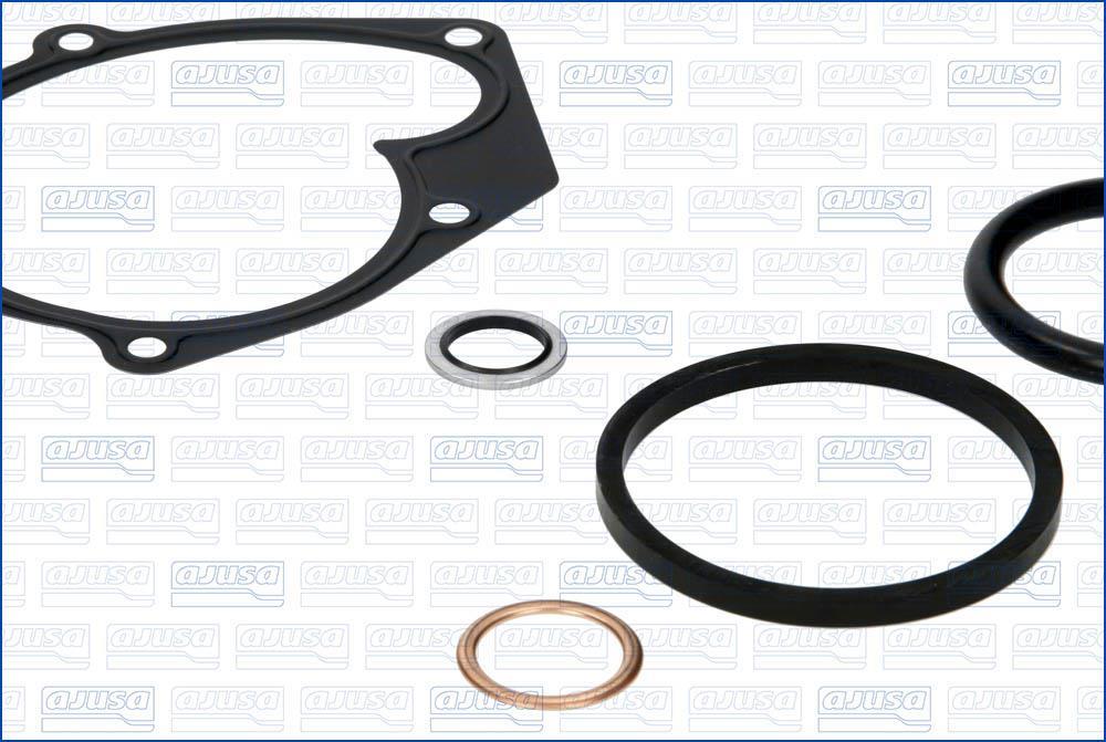 Jogo de juntas, motor completo AJUSA ref. 51019300