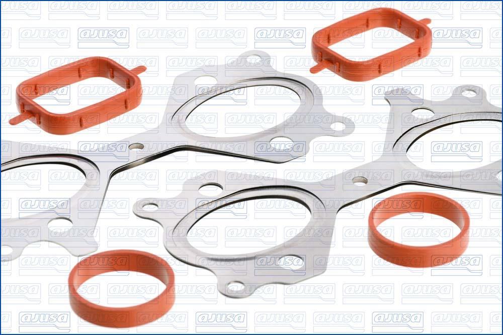Pochette de joints moteur (Pochette de complète) AJUSA ref. 51020700