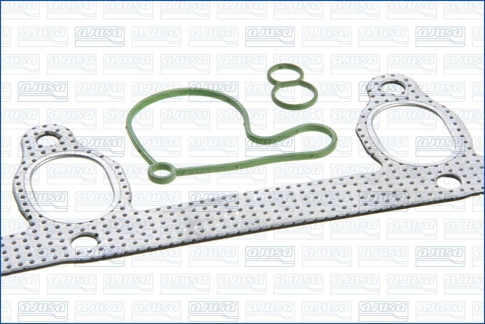 Pochette de joints moteur (Pochette de complète) AJUSA ref. 51021400
