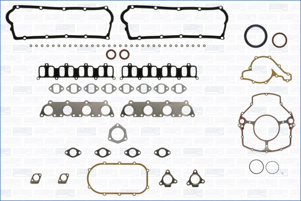 Jogo de juntas, motor completo AJUSA ref. 51021900