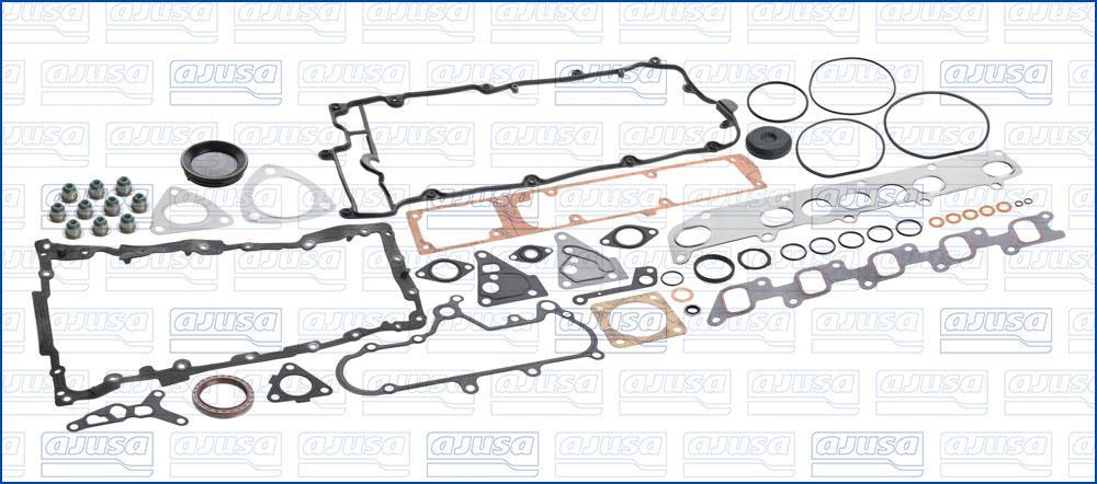 Pochette de joints moteur (Pochette de complète) AJUSA 51022400