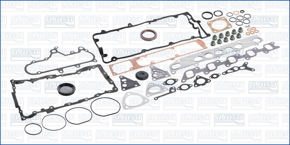 Jogo de juntas, motor completo AJUSA ref. 51022500