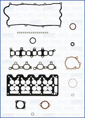 Pochette de joints moteur (Pochette de complète) AJUSA 51023900