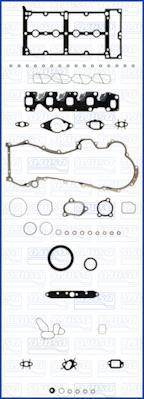 Jogo de juntas, motor completo AJUSA ref. 51028800