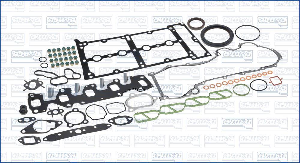 Jogo de juntas, motor completo AJUSA ref. 51028800