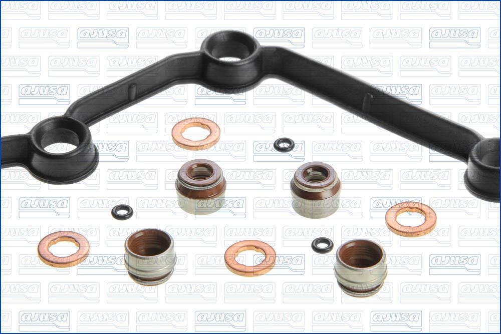 Jogo de juntas, motor completo AJUSA ref. 51030000