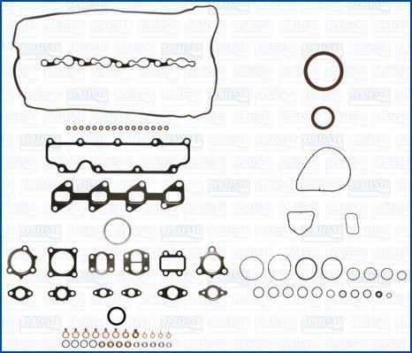 Jogo de juntas, motor completo AJUSA ref. 51031800