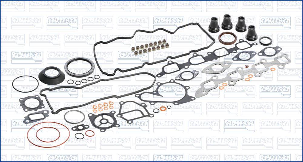 Jogo de juntas, motor completo AJUSA ref. 51032000