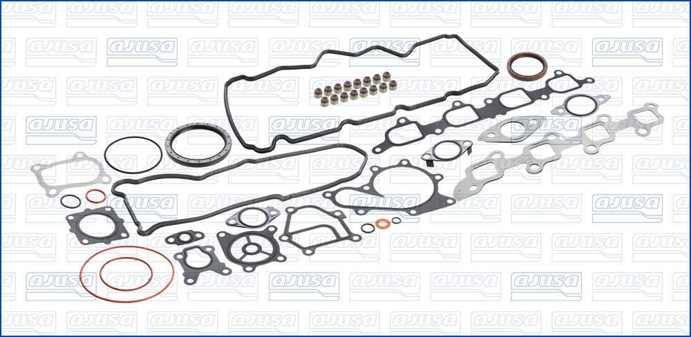 Jogo de juntas, motor completo AJUSA ref. 51032100