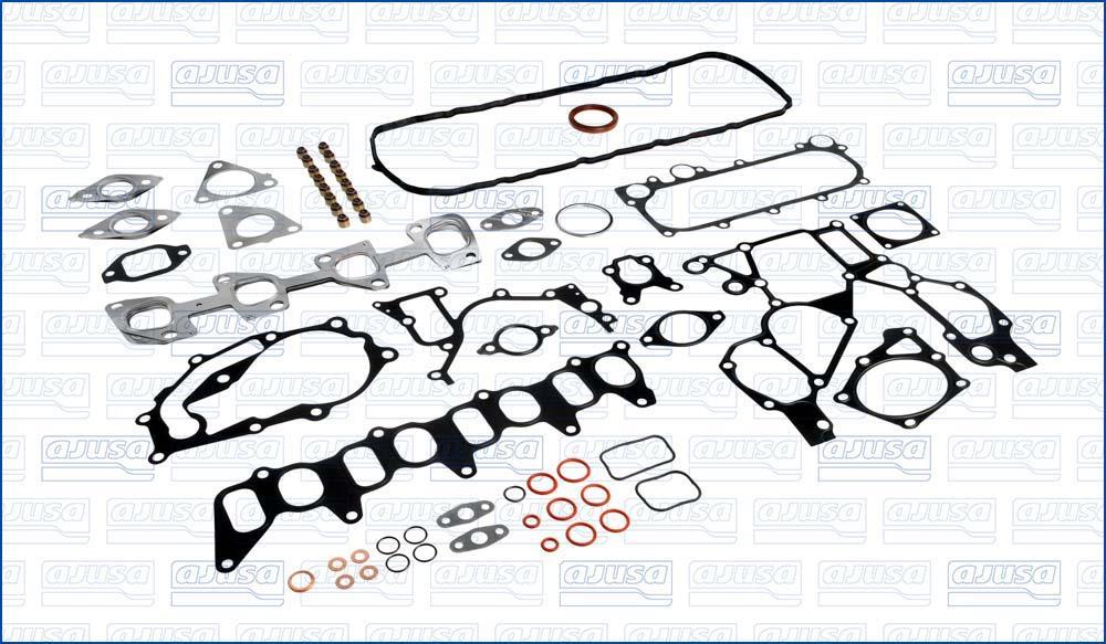 Jogo de juntas, motor completo AJUSA ref. 51032300