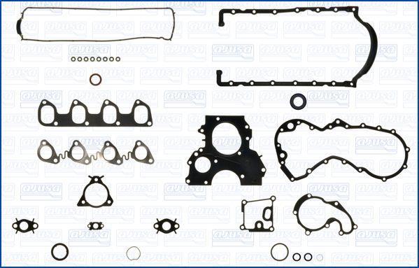 Jogo de juntas, motor completo AJUSA ref. 51032600
