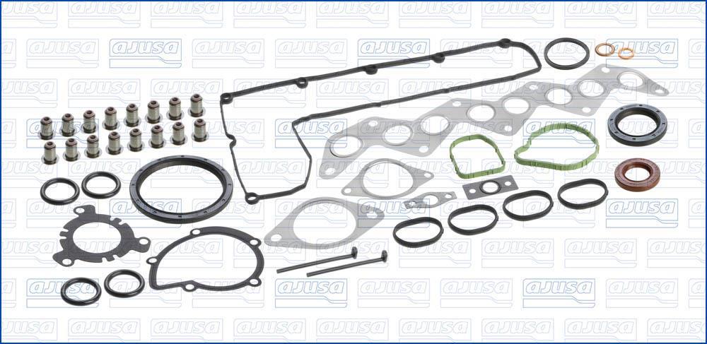 Jogo de juntas, motor completo AJUSA ref. 51032700