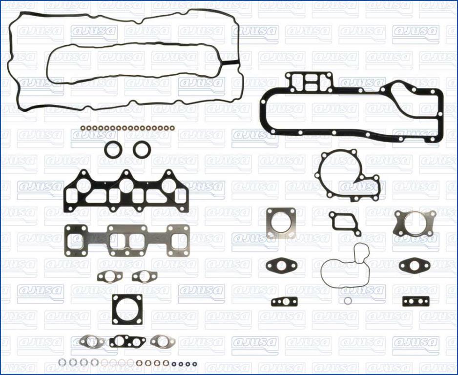 Jogo de juntas, motor completo AJUSA ref. 51032900