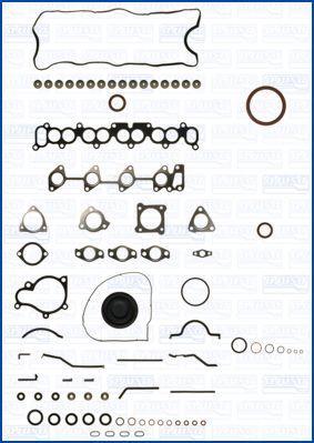 Pochette de joints moteur (Pochette de complète) AJUSA ref. 51033300