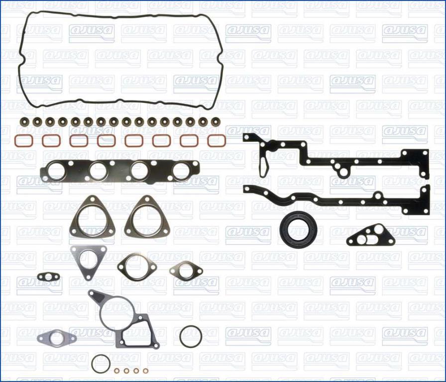 Jogo de juntas, motor completo AJUSA ref. 51034500